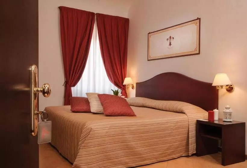Fotos del hotel Cardinal Of Florence:  22