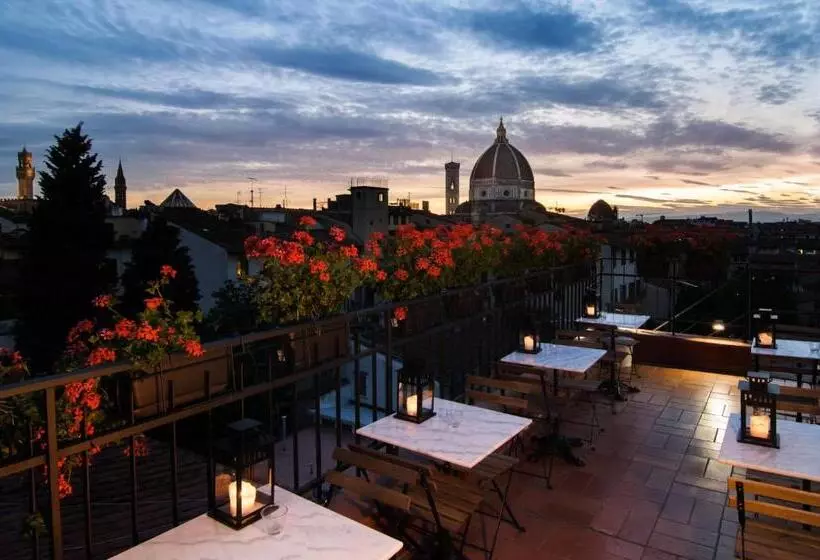 Fotos del hotel Cardinal Of Florence:  5