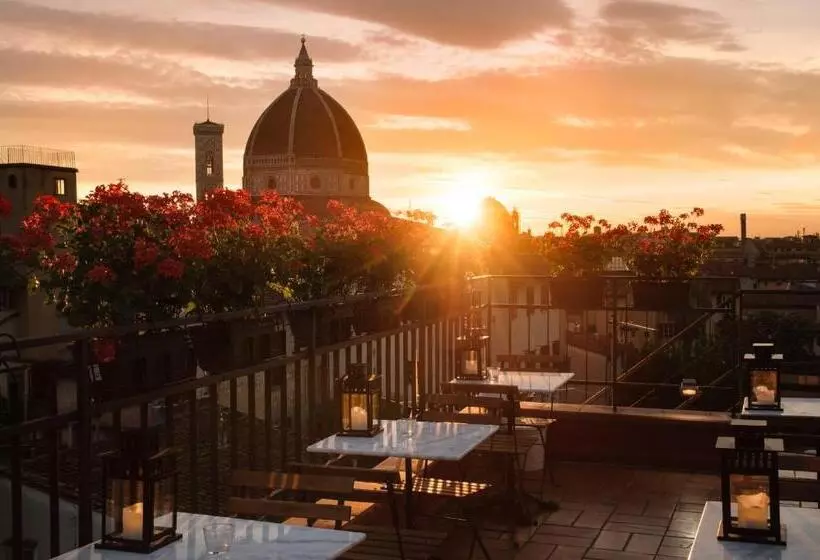 Fotos del hotel Cardinal Of Florence:  18