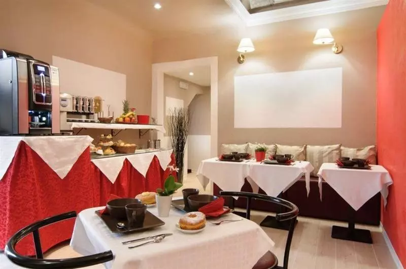 Fotos del hotel Cardinal Of Florence:  10