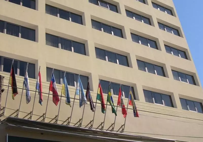 Fotos del hotel Casa Real:  5