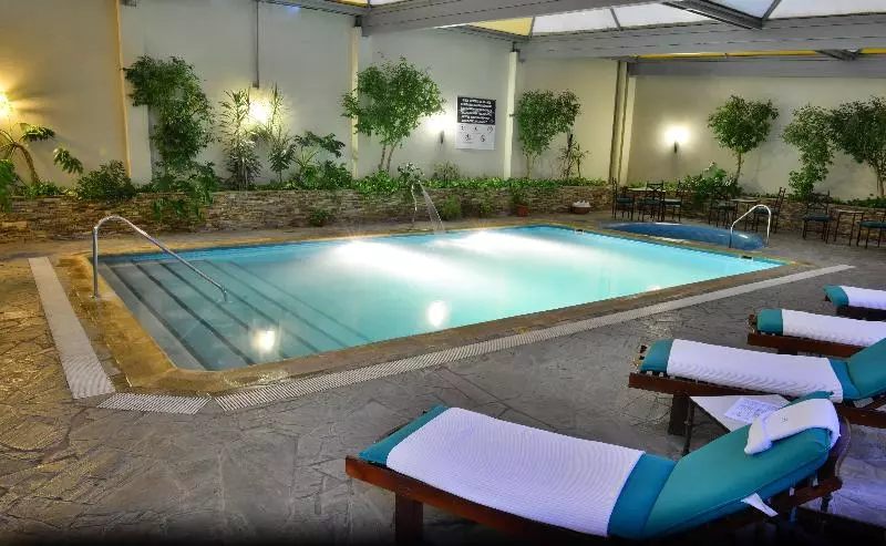 Fotos del hotel Casa Real:  2