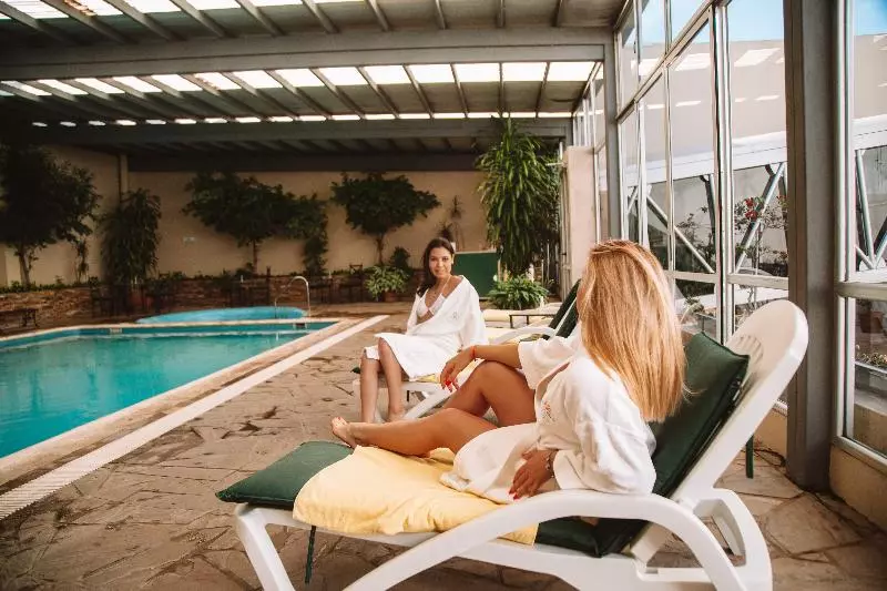 Fotos del hotel Casa Real:  4