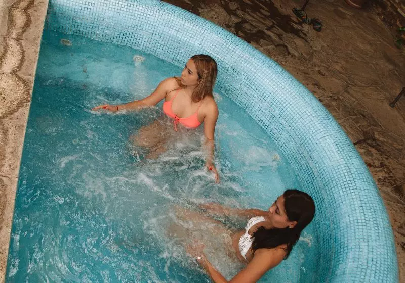 Fotos del hotel Casa Real:  6