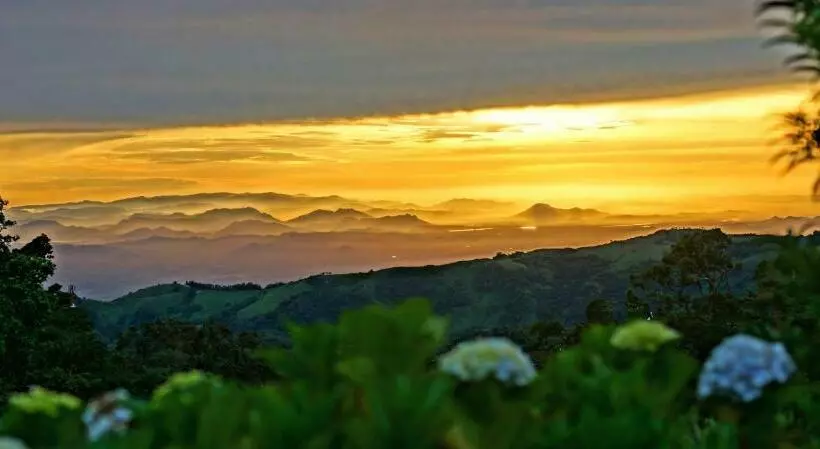 Fotos del hotel El Establo Mountain:  6