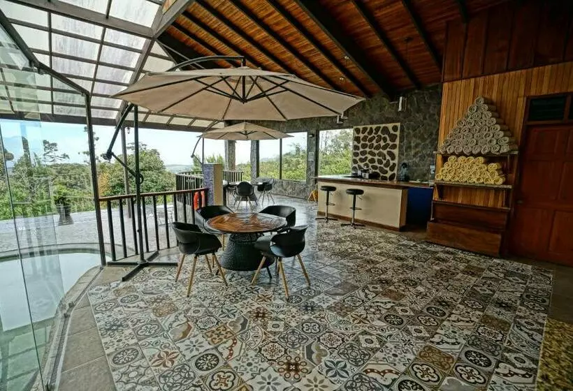 Fotos del hotel El Establo Mountain:  5