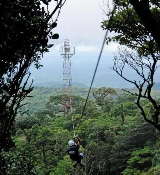 Fotos del hotel El Establo Mountain:  22