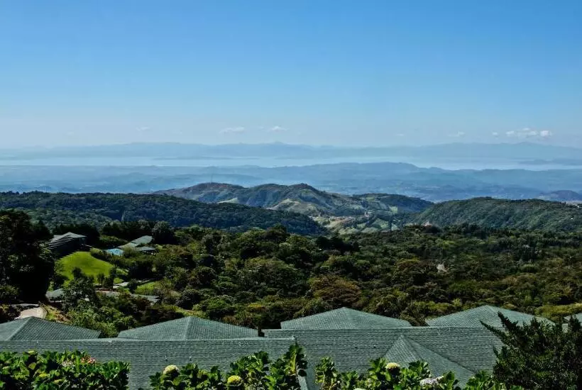 Fotos del hotel El Establo Mountain:  11