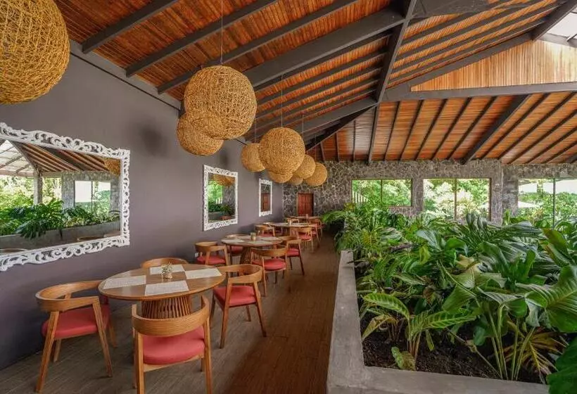 Fotos del hotel El Establo Mountain:  9