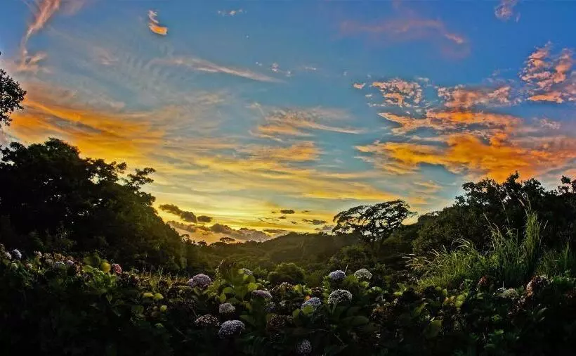 Fotos del hotel El Establo Mountain:  21