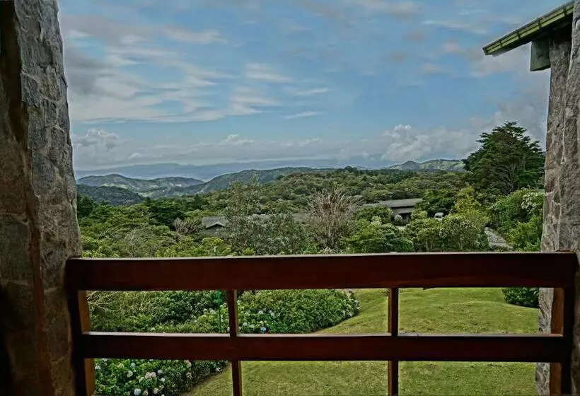 Fotos del hotel El Establo Mountain:  12