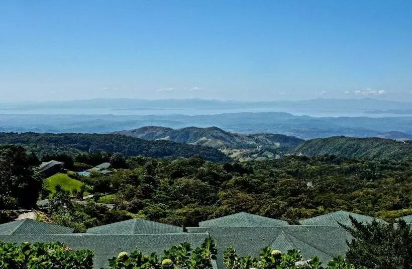 Fotos del hotel El Establo Mountain:  10