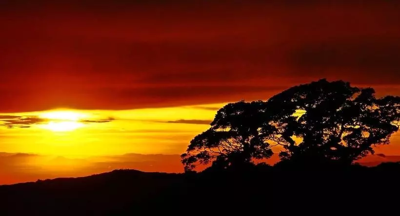 Fotos del hotel El Establo Mountain:  25