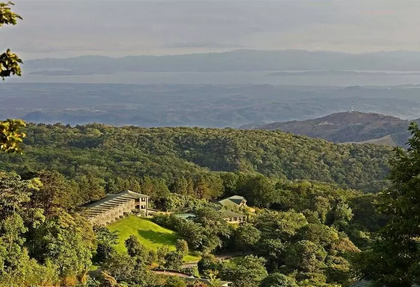 Fotos del hotel El Establo Mountain:  17