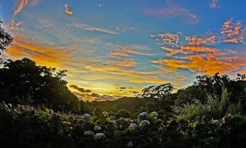 Fotos del hotel El Establo Mountain:  16