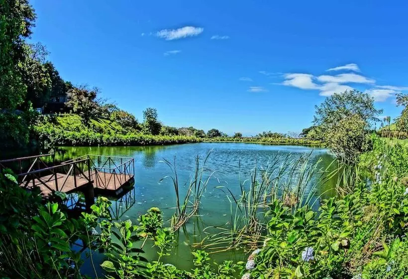 Fotos del hotel El Establo Mountain:  23