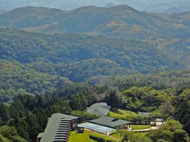 Fotos del hotel El Establo Mountain:  15