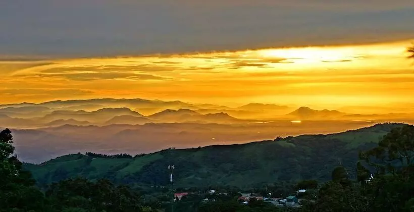 Fotos del hotel El Establo Mountain:  14
