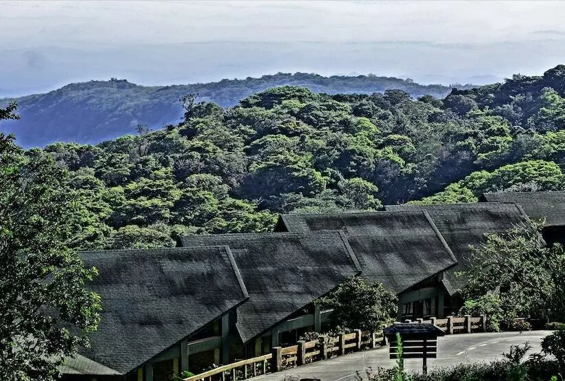 Fotos del hotel El Establo Mountain:  18