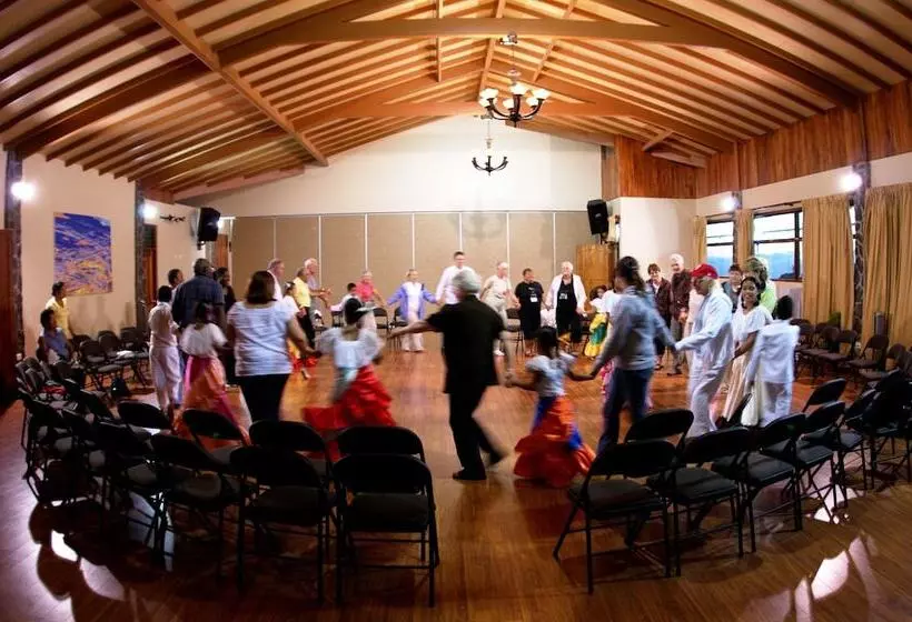 Fotos del hotel El Establo Mountain:  2