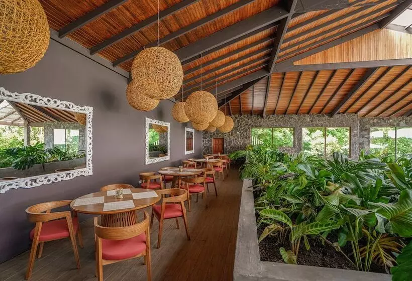 Fotos del hotel El Establo Mountain:  3