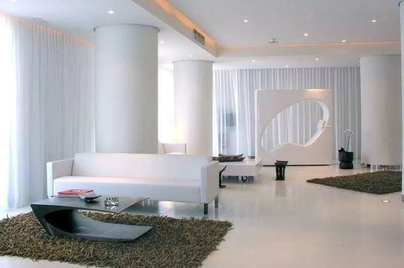 Fotos del hotel El Pacha:  3