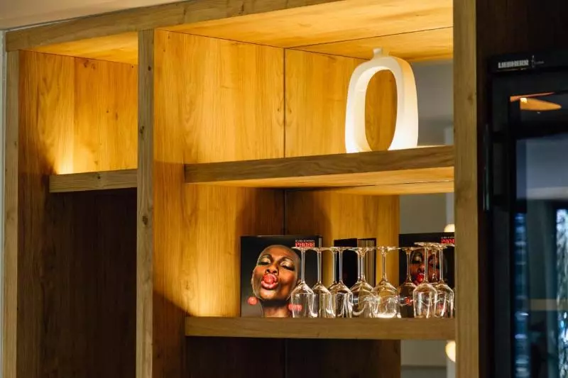 Fotos del hotel El Pacha:  14