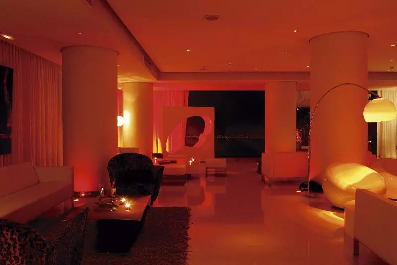 Fotos del hotel El Pacha:  9