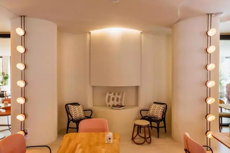 Fotos del hotel El Pacha:  5