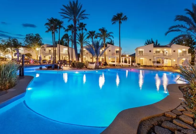 Fotos del hotel Garden Holiday Village  Adults Only:  42