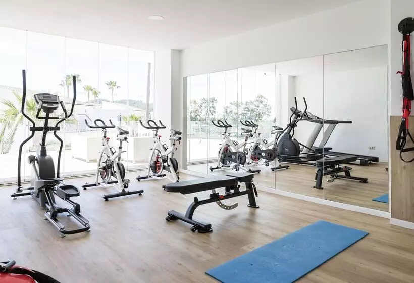 Fotos del hotel Garden Holiday Village  Adults Only:  9