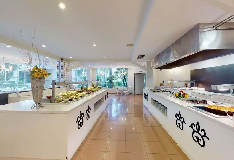 Fotos del hotel Garden Holiday Village  Adults Only:  49