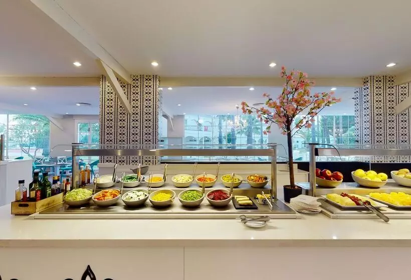 Fotos del hotel Garden Holiday Village  Adults Only:  60