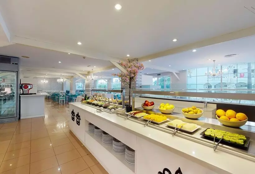 Fotos del hotel Garden Holiday Village  Adults Only:  36