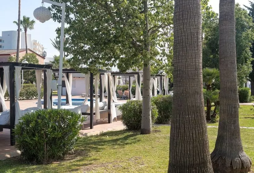 Fotos del hotel Garden Holiday Village  Adults Only:  64
