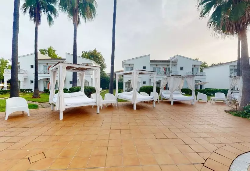 Fotos del hotel Garden Holiday Village  Adults Only:  44