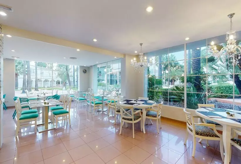 Fotos del hotel Garden Holiday Village  Adults Only:  37