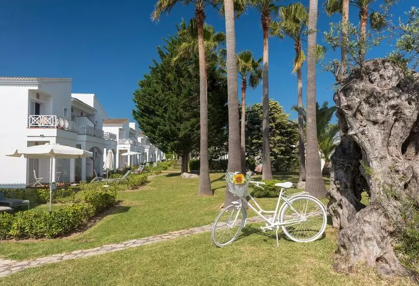 Fotos del hotel Garden Holiday Village  Adults Only:  53