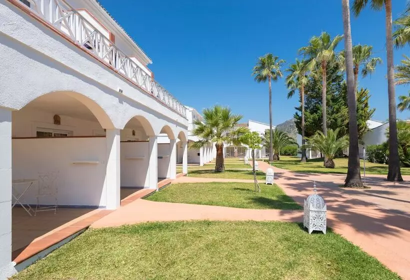 Fotos del hotel Garden Holiday Village  Adults Only:  47