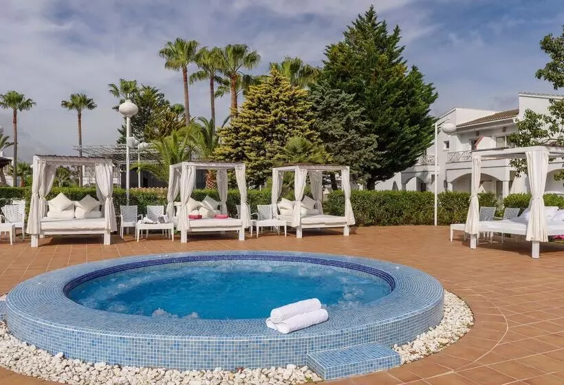 Fotos del hotel Garden Holiday Village  Adults Only:  24