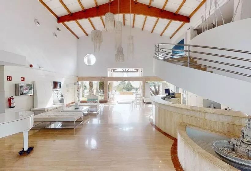 Fotos del hotel Garden Holiday Village  Adults Only:  7