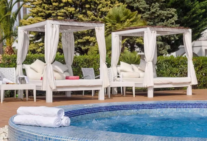 Fotos del hotel Garden Holiday Village  Adults Only:  40