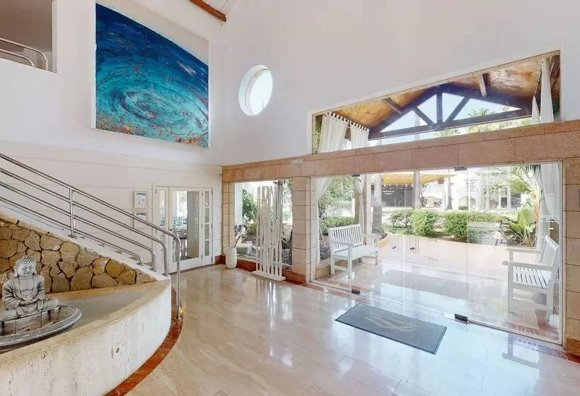 Fotos del hotel Garden Holiday Village  Adults Only:  33