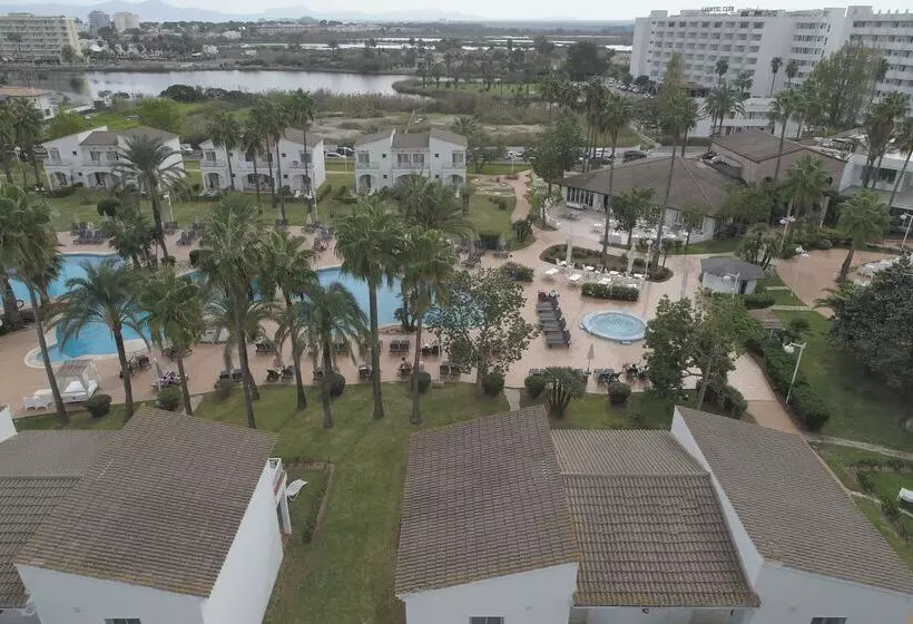 Fotos del hotel Garden Holiday Village  Adults Only:  55