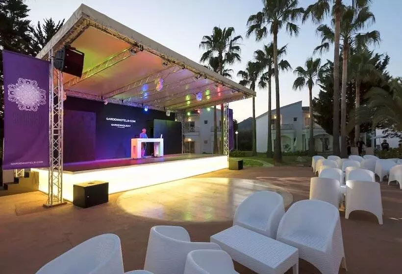 Fotos del hotel Garden Holiday Village  Adults Only:  17