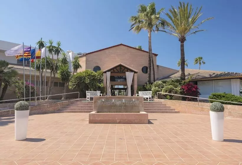 Fotos del hotel Garden Holiday Village  Adults Only:  51