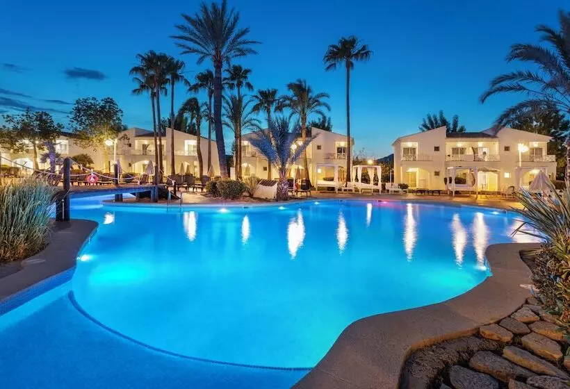 Fotos del hotel Garden Holiday Village  Adults Only:  41