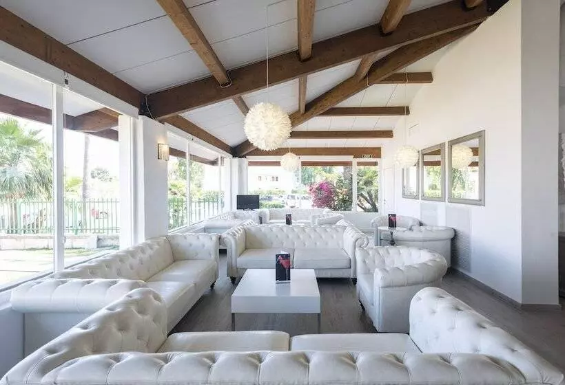 Fotos del hotel Garden Holiday Village  Adults Only:  6