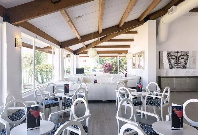 Fotos del hotel Garden Holiday Village  Adults Only:  34