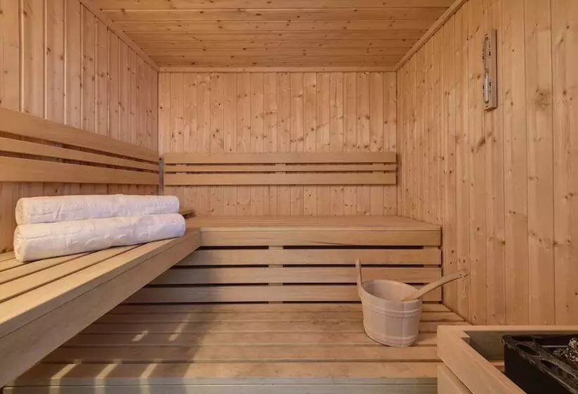 Fotos del hotel Garden Holiday Village  Adults Only:  13